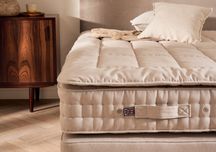 VISPRING LUXURY MATTRESS STORE Updated September 2024 32 Photos