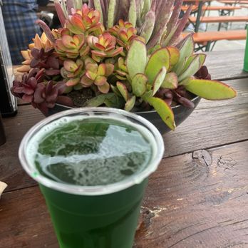 Thompson Brewing - St. Patrick's Day - American Near Me - Riverside, California Thompson Brewing - St. Patrick's Day - American Near Me - Riverside, California