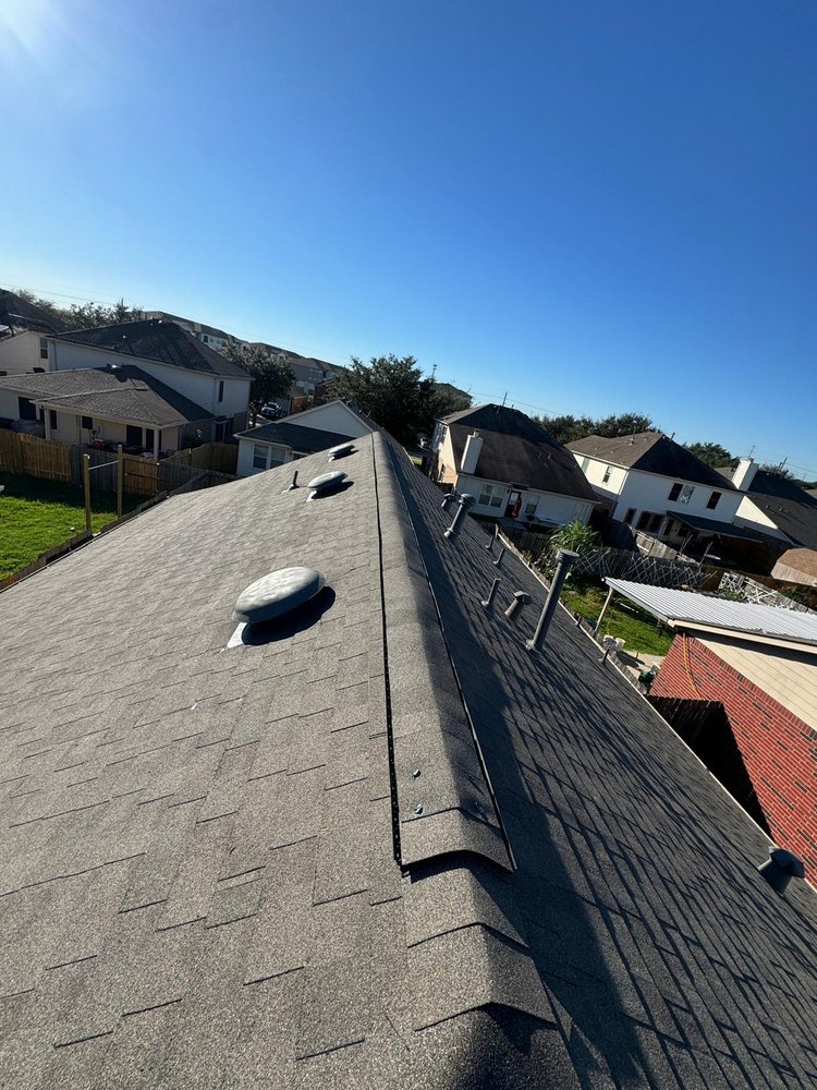 Slide of Sun Star Roofing