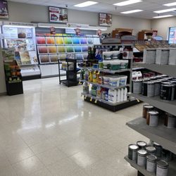 Sherwin-Williams Paint Store