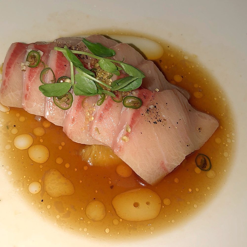 Uchi Austin - Sushi Bars Near Me - Austin, Texas Uchi Austin - Sushi Bars Near Me - Austin, Texas