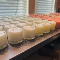 Candles By Carol