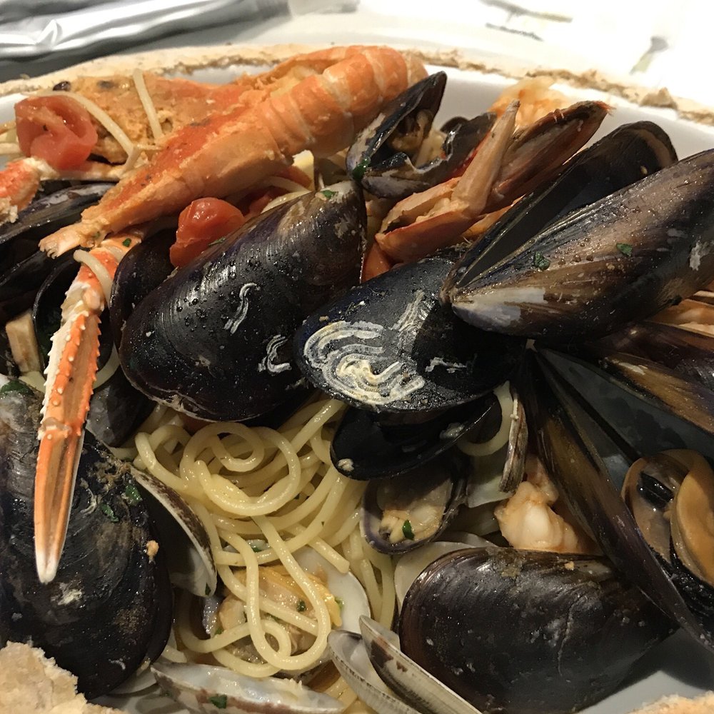 All'Isola - Italian Near Me - Milan, Michigan All'Isola - Italian Near Me - Milan, Michigan