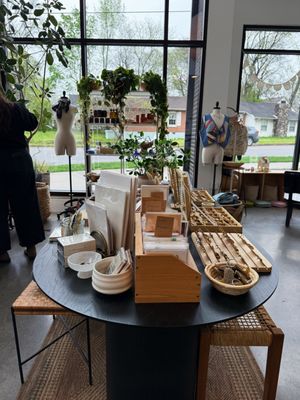 Forevermore Coffee, Matcha & Goods by null