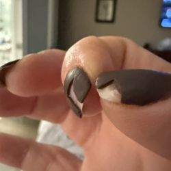 Be nails - Dip manicure