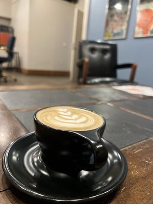 Indah Coffee by null