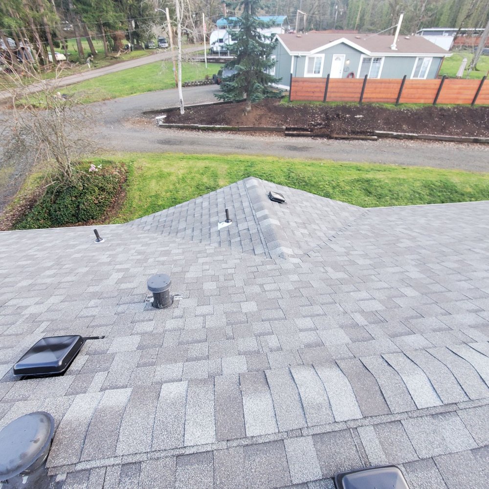 Huey & Sons Roofing - Roofing Near Me - Eugene, Oregon Huey & Sons Roofing - Roofing Near Me - Eugene, Oregon