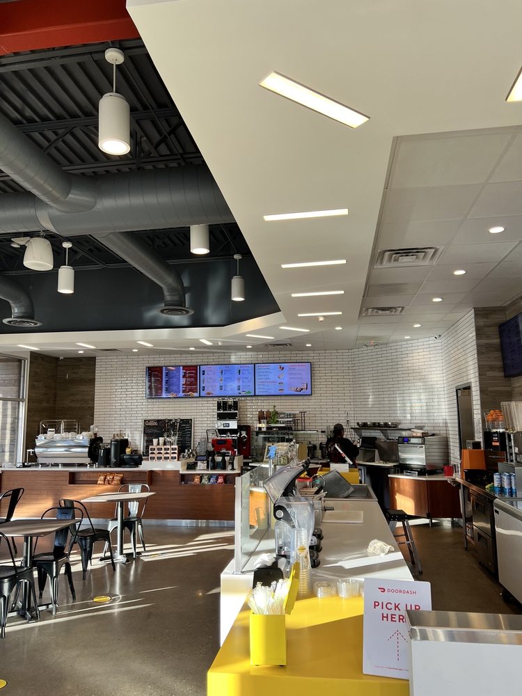 QWENCH JUICE BAR Updated September 2024 19 Photos & 18 Reviews