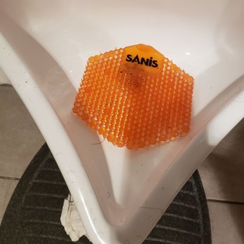Chick-fil-A - Filthy bathroom - Salad Near Me - Linden, New Jersey