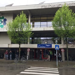 Casino - Mensa Universitätsklinikum Freiburg