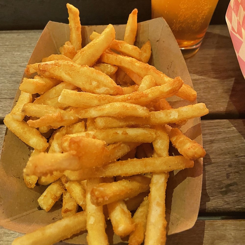 Dru Bru - Snoqualmie Pass - Breweries Near Me - Snoqualmie Pass, Washington