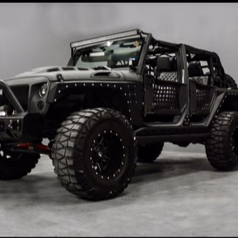 Bikini Offroad - Auto Parts & Supplies Near Me - San Antonio, Texas