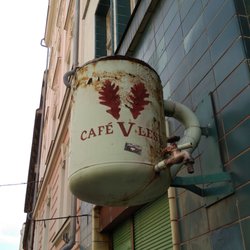 Café V Lese