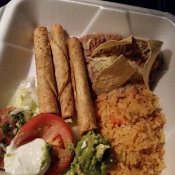 Fantastic Cafe - Beef taquitos combo - Diners Near Me - Norco, California Fantastic Cafe - Beef taquitos combo - Diners Near Me - Norco, California