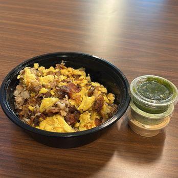 Bread & Breakfast - Burbank - Breakfast & Brunch Near Me - Burbank, California