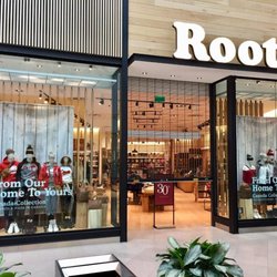 Roots - Sherway Gardens