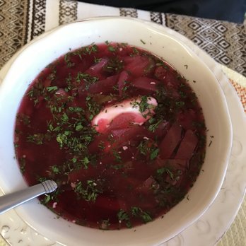 Magic Jug - Ukrainian Near Me - Chicago, Illinois