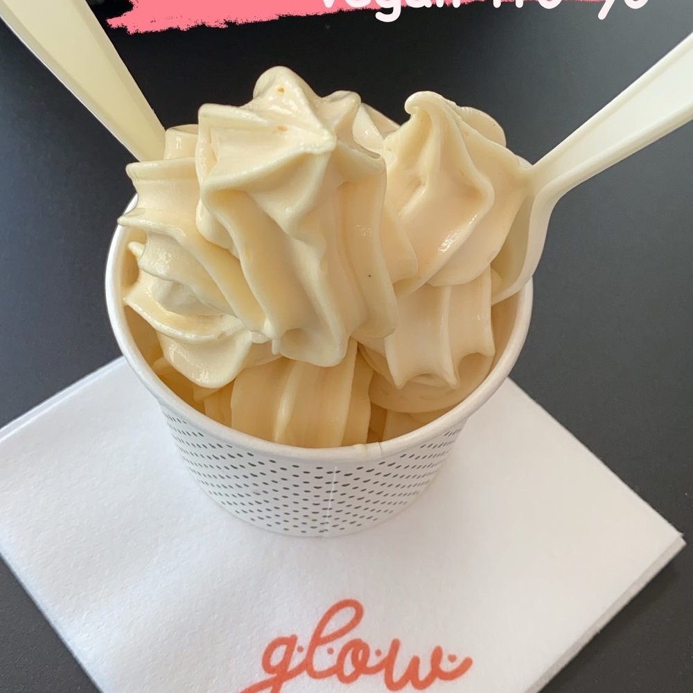 Glow For Good - Yuzu melon and vanilla - Ice Cream & Frozen Yogurt Near Me - Miami, Florida Glow For Good - Yuzu melon and vanilla - Ice Cream & Frozen Yogurt Near Me - Miami, Florida