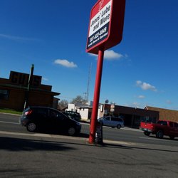 Jones' Lube and More - Best place ever