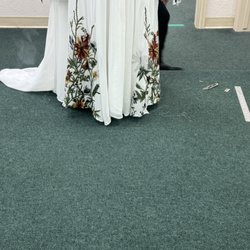 Birdie Bridal
