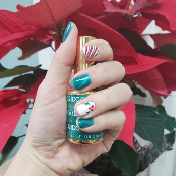 Model Nail Salon - Nail Salons Near Me - Bakersfield, California