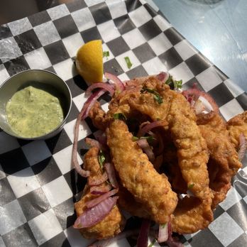 India Chaat House and Restaurant - Fish pakora - Indian Near Me - White Rock, British Columbia India Chaat House and Restaurant - Fish pakora - Indian Near Me - White Rock, British Columbia