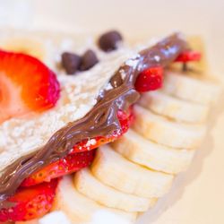 Crepes Avenue