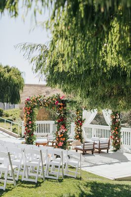 Leal Vineyards and Winery by null