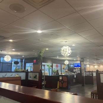 Island Buffet Hibachi Grill - Interior - Cantonese Near Me - North Baldwin, New York Island Buffet Hibachi Grill - Interior - Cantonese Near Me - North Baldwin, New York