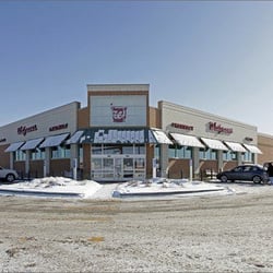 Walgreens