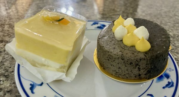 Patisserie La Palme D'Or by null