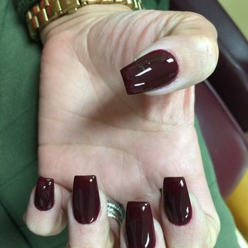 Secrets Spa and Nails - Nail Salons Near Me - Doral, Florida