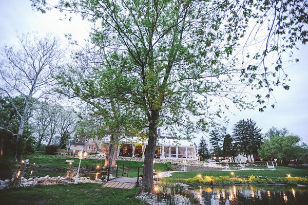 Robert Fair Caterers by null