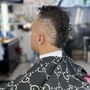 Urban Barber Union & Salon