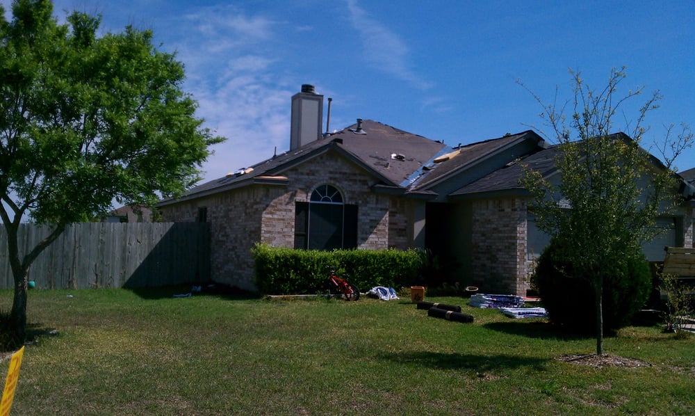 Slide of Fidelity Roofing & Restoration