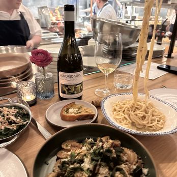Stella - Cacio E Pepe - Italian Near Me - Kenwood, California Stella - Cacio E Pepe - Italian Near Me - Kenwood, California