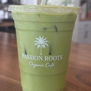 Passion Roots - Juice Bars & Smoothies Near Me - Sarasota, Florida Passion Roots - Juice Bars & Smoothies Near Me - Sarasota, Florida