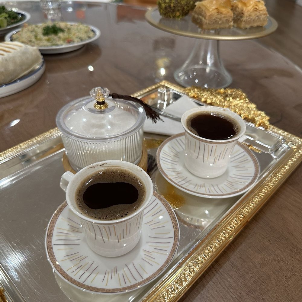 Havenly - Turkish Coffee ( ) 4 oz. - Desserts Near Me - New Haven, Connecticut