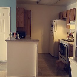 I love how my kitchen is open so I can hold conversations and that it's not a closed off room where one would feel isolated from everyone. I love how my kitchen is open so I can hold conversations and that it's not a closed off room where one would feel isolated from everyone.