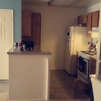 Somerset Apartments - I love how my kitchen is open so I can hold conversations and that it's not a closed off room where one would feel isolated from everyone. - Apartments Near Me - Redlands, California Somerset Apartments - I love how my kitchen is open so I can hold conversations and that it's not a closed off room where one would feel isolated from everyone. - Apartments Near Me - Redlands, California