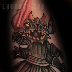 LaRose Ink