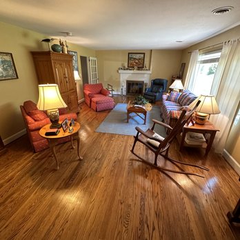 Obsessive Compulsive Cleaning - Home Cleaning Near Me