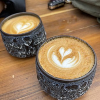 Goodboybob Coffee Roasters - Cappuccinos - Coffee & Tea Near Me - Manhattan Beach, California