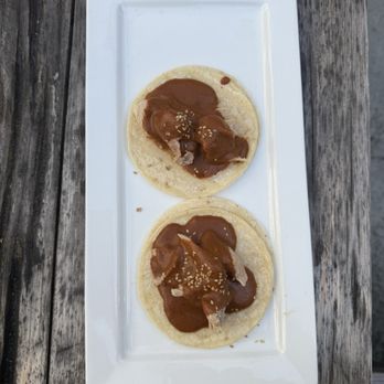 Freehouse - Oaxaca Mole Tacos - Bars Near Me - Berkeley, California