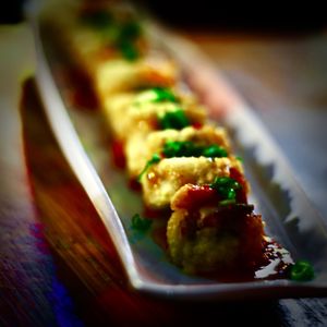 Happy 21st Birthday!