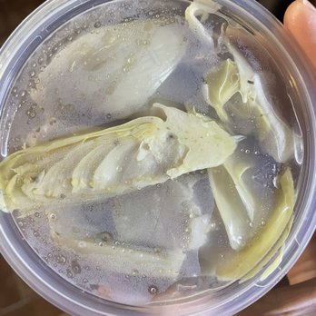 Capri Deli - Marinated Artichokes - Delis Near Me - Covina, California