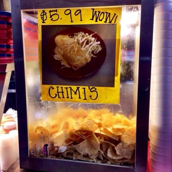 La Salsita - Chips - La Salsita: Beaumont, Texas - Mexican Near Me - Beaumont, Texas