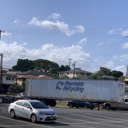 Reynolds Recycling - Pearl City Reynolds Recycling Closed at 4:30 p.m. Closing time is normally 5 p.m.