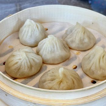 Yum Long - Pork Soup Dumpling - Chinese Near Me - Monterey Park, California Yum Long - Pork Soup Dumpling - Chinese Near Me - Monterey Park, California