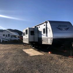 Gears RV Park - Campspot